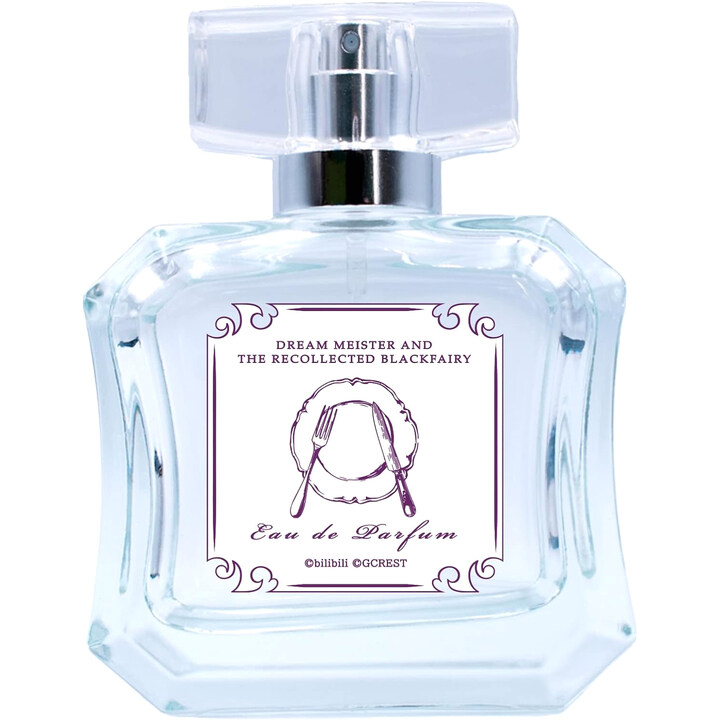 Dream Meister and the Recollected Black Fairy - Oscar